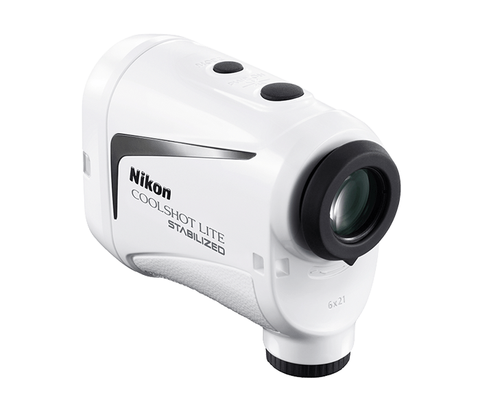 Coolshot Lite Stabilized Rangefinder | NIKON | Rangefinders